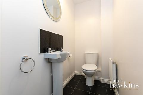14 Blain Place, Royal Wootton Bassett, Swindon, SN4 8FP