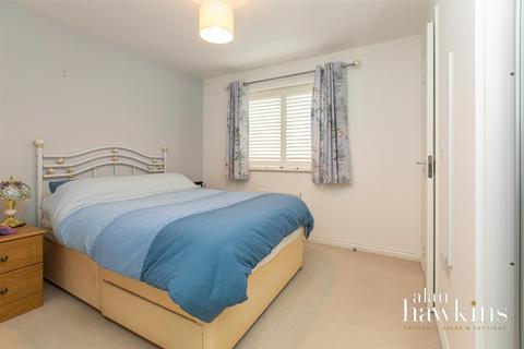 14 Blain Place, Royal Wootton Bassett, Swindon, SN4 8FP