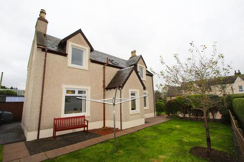 2 bedroom detached house for sale, Cairnview, Liddesdale Road, Stranraer DG9