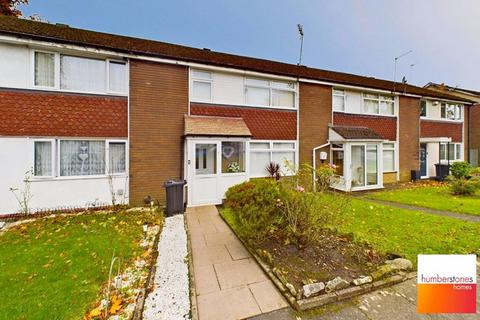 3 bedroom terraced house for sale, Ridgmont Croft, Birmingham