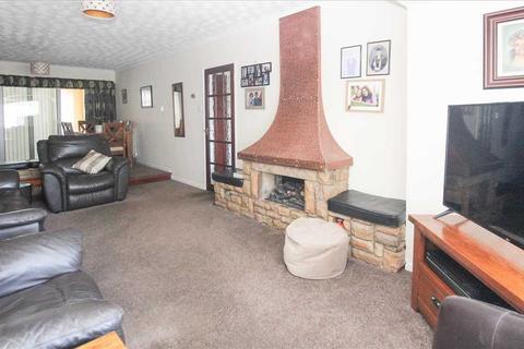 3 bedroom semi-detached house for sale, Cateran Way, Collingwood Grange, Cramlington