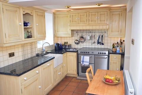 3 bedroom semi-detached house for sale, Chapel Road, Abergavenny