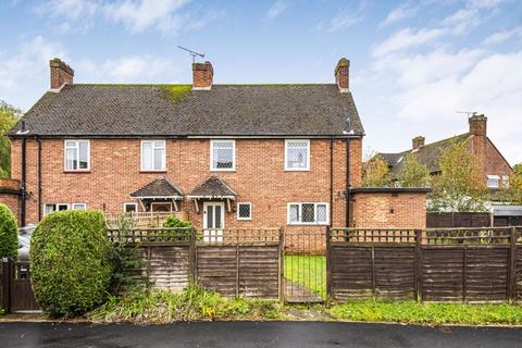 3 bedroom semi-detached house for sale, West Horsley