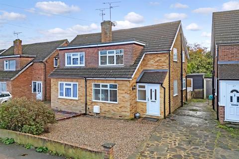 3 bedroom property for sale, Trinity Road, Billericay