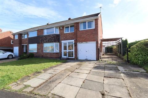 5 bedroom semi-detached house for sale, Butterfield Drive, Eaglescliffe TS16 0EL