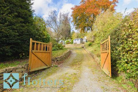 3 bedroom detached bungalow for sale, Ladycroft, Llanfairwaterdine, Shropshire