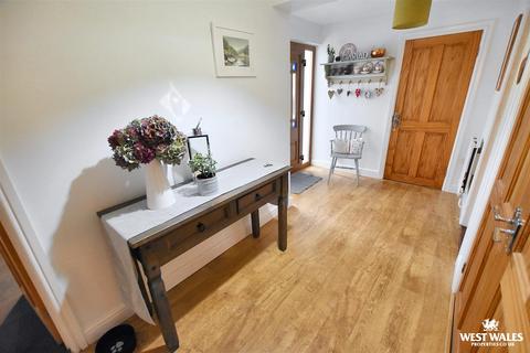 4 bedroom detached bungalow for sale, Solva