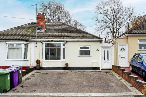 1 bedroom bungalow for sale, Pruden Avenue, Wolverhampton, WV4 6PT