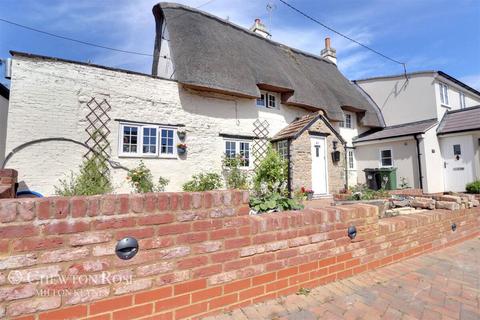 2 bedroom cottage for sale, High Street, Stoke Goldington