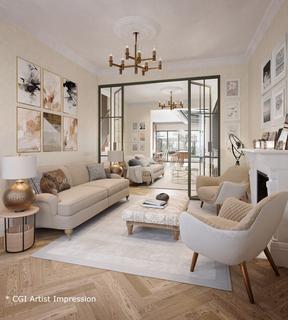70 Gascony Avenue, London, NW6 4NE