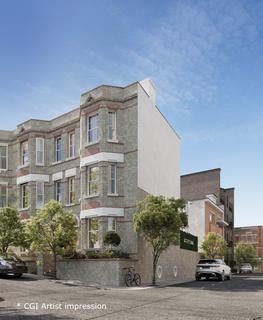 70 Gascony Avenue, London, NW6 4NE