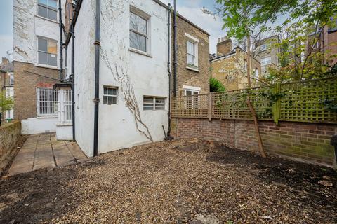70 Gascony Avenue, London, NW6 4NE