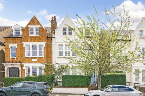 5 bedroom semi-detached house for sale, Ritherdon Road, London SW17