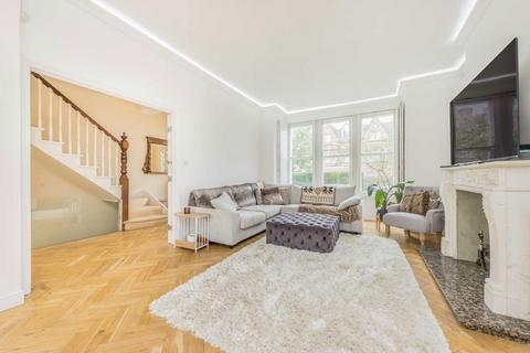 5 bedroom semi-detached house for sale, Ritherdon Road, London SW17