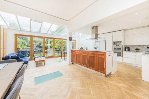 5 bedroom semi-detached house for sale, Ritherdon Road, London SW17