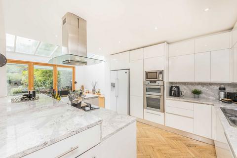 5 bedroom semi-detached house for sale, Ritherdon Road, London SW17