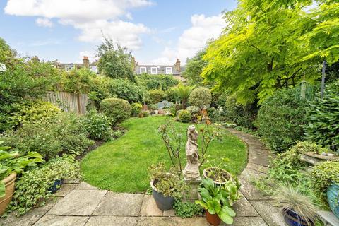 5 bedroom semi-detached house for sale, Ritherdon Road, London SW17