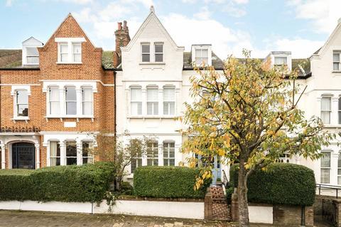 5 bedroom semi-detached house for sale, Ritherdon Road, London SW17