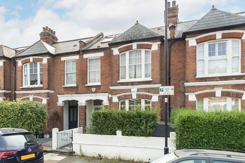 5a Midmoor Road, London, SW12 0EW