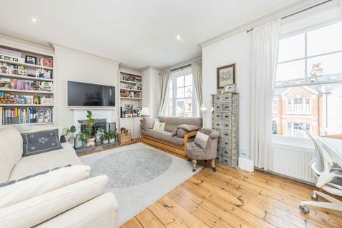 5a Midmoor Road, London, SW12 0EW