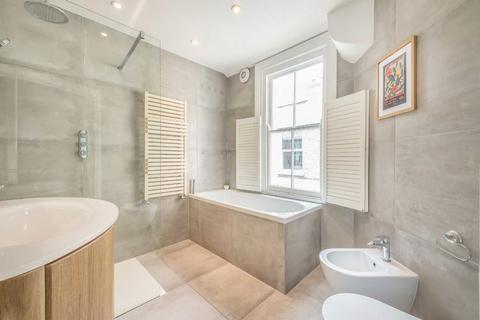 5a Midmoor Road, London, SW12 0EW
