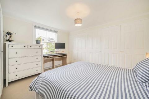 1 bedroom flat for sale, St. James Terrace, London SW12