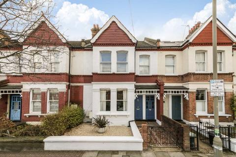 2 bedroom maisonette for sale, Oakmead Road, London SW12