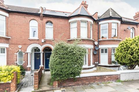 Burnbury Road, London SW12