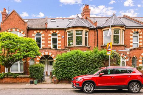 4 bedroom maisonette for sale, Emmanuel Road, London SW12