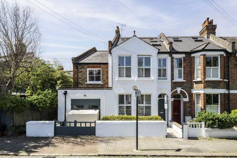 5 bedroom house for sale, Scholars Road, London SW12