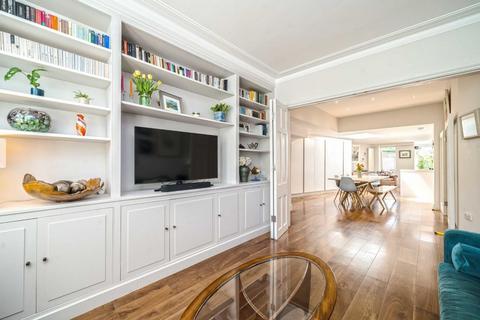 5 bedroom house for sale, Scholars Road, London SW12