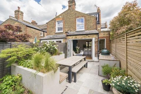 5 bedroom house for sale, Scholars Road, London SW12