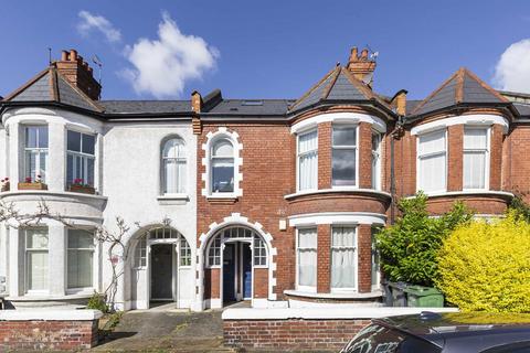 4 bedroom maisonette for sale, Fieldhouse Road, London SW12