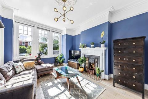 3 bedroom maisonette for sale, Salford Road, London SW2