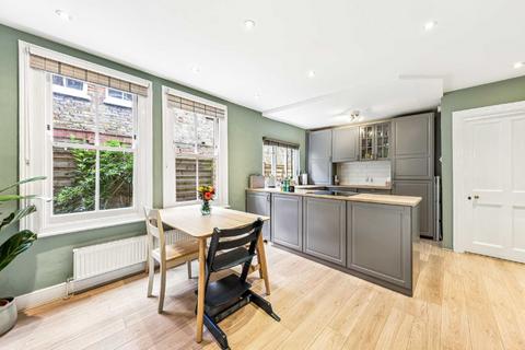 3 bedroom maisonette for sale, Salford Road, London SW2