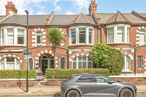 2 bedroom maisonette for sale, Emmanuel Road, London SW12