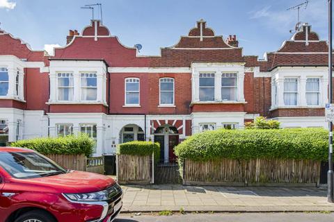 2 bedroom maisonette for sale, Sternhold Avenue, London SW2