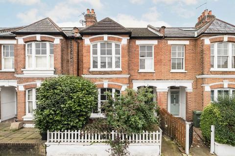43 Midmoor Road, London, SW12 0ES