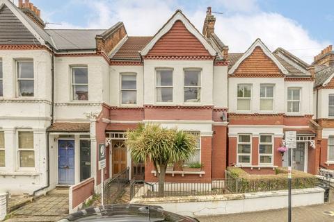 Ravenstone Street, London SW12