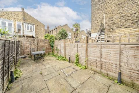 undefined, Ravenstone Street, London SW12