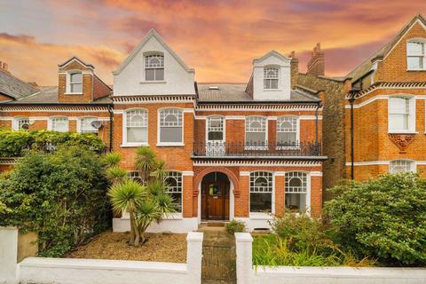 6 bedroom house for sale, Hillbury Road, London SW17