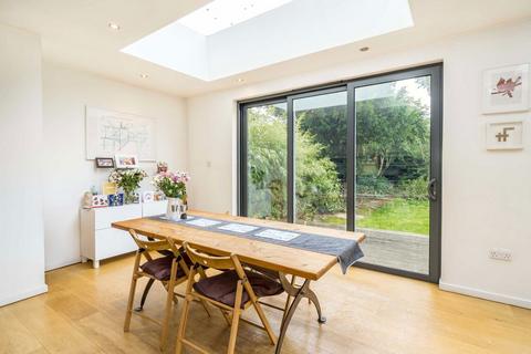 6 bedroom house for sale, Hillbury Road, London SW17