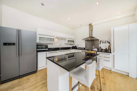 6 bedroom house for sale, Hillbury Road, London SW17