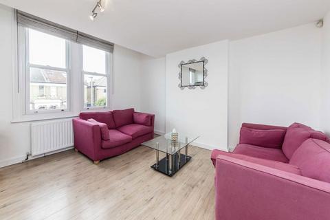 2 bedroom flat to rent, Sistova Road, London SW12