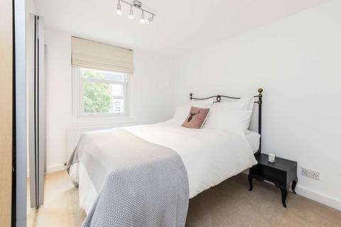 2 bedroom flat to rent, Sistova Road, London SW12