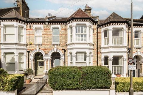 5 bedroom house for sale, Calbourne Road, London SW12