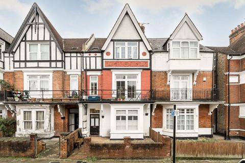 1 bedroom flat to rent, Sternhold Avenue, London SW2