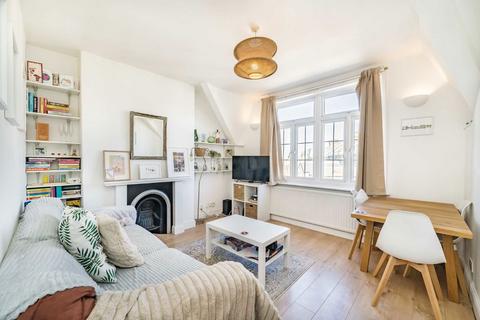1 bedroom flat to rent, Sternhold Avenue, London SW2