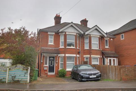 3 bedroom semi-detached house for sale, Bitterne Park, Southampton