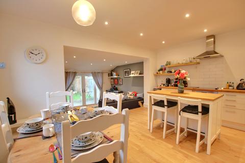 3 bedroom semi-detached house for sale, Bitterne Park, Southampton